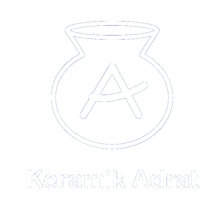 Keramik Adrat